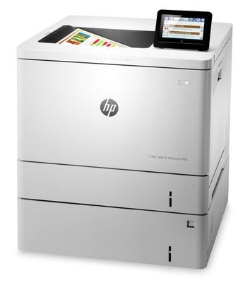 HP Colour LaserJet Enterprise M553x 