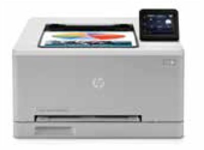 HP Colour LaserJet Pro M252dw 