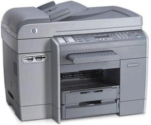 HP OfficeJet 9130 