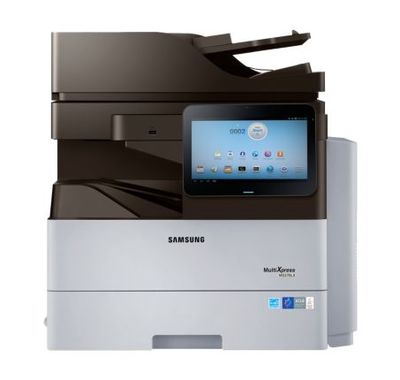 Samsung MultiXpress M5370LX 