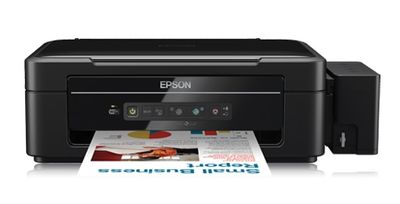 Epson EcoTank L355 