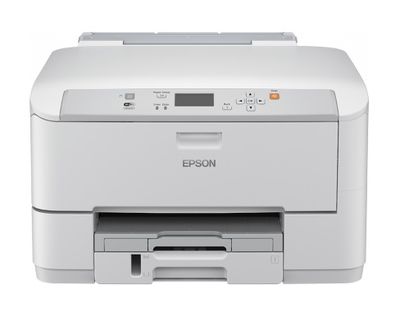 Epson WorkForce Pro WF M5190DW 