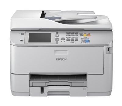 Epson WorkForce Pro WF M5690DWF 