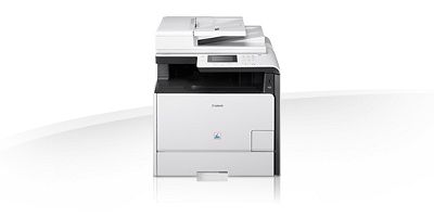 Canon i-SENSYS MF724Cdw 