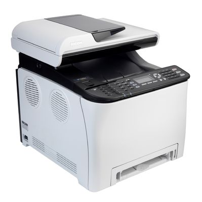 Ricoh Aficio SPC252SF 