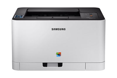 Samsung Xpress SL-C430W 