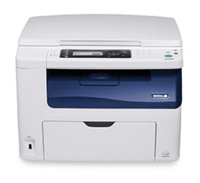 Xerox WorkCentre 6025 