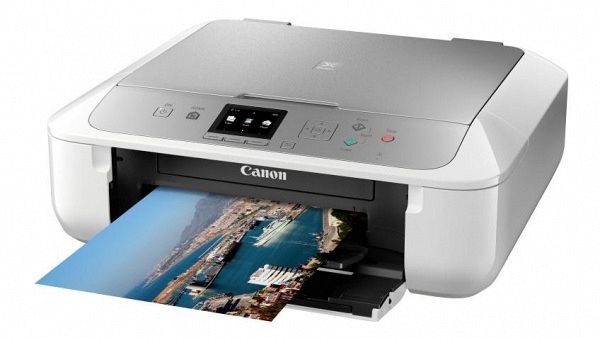 Canon Pixma MG5753 