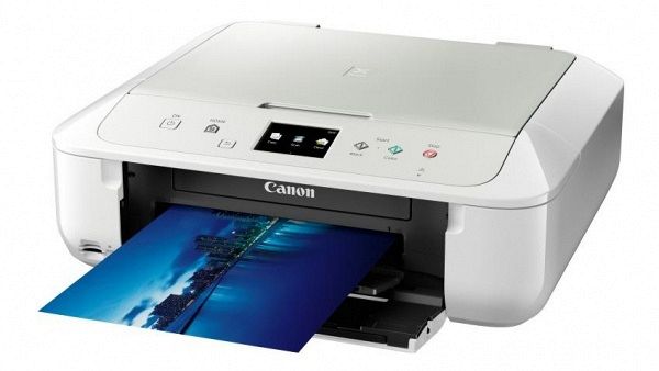 Canon Pixma MG6851 