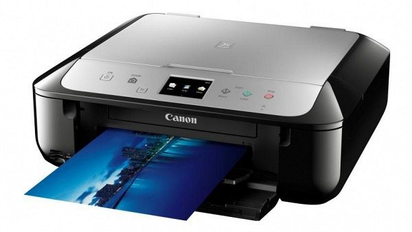 Canon Pixma MG6852 