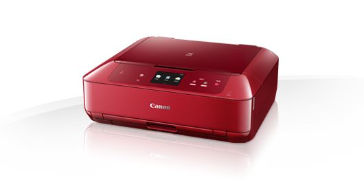 Canon Pixma MG7752 