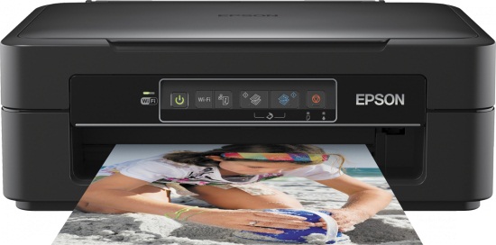 Epson Expression XP-235 