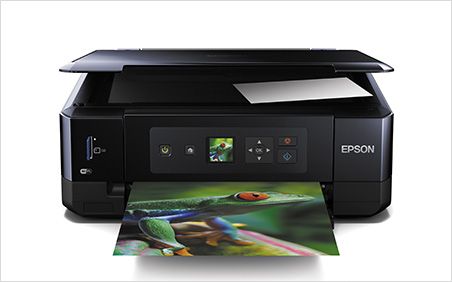 Epson Expression XP-530 