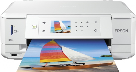 Epson Expression XP-635 