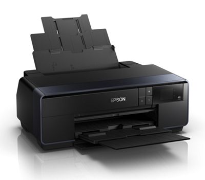 Epson SureColor SC-P600 