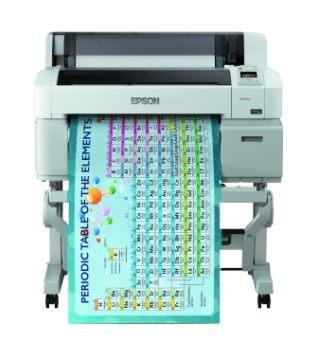 Epson SureColor SC-T3200 