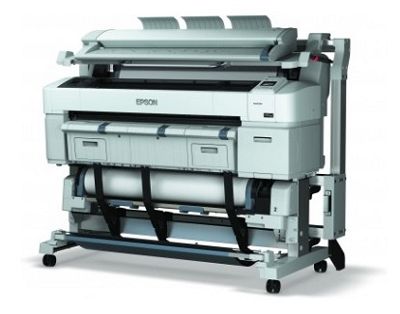 Epson SureColor SC-T7200D 