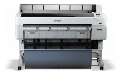 Epson SureColor SC-T7200D-PS 