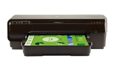 HP Officejet 7110 Wide Format ePrinter 