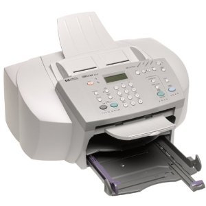 HP OfficeJet K 60 