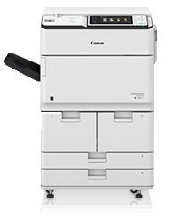 Canon IR6555i 