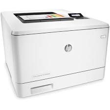 HP Colour LaserJet Pro M452nw 