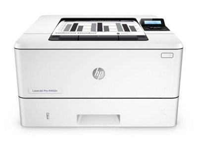 HP LaserJet Pro M402n 