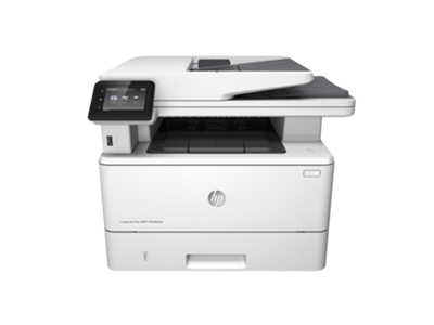 HP LaserJet Pro MFP M426fdw 