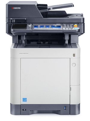 Kyocera ECOSYS M6535cidn 