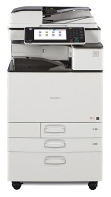 Ricoh Aficio MPC2003ZSP 