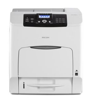 Ricoh Aficio SPC440DN 