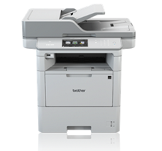 Brother DCP-L6600DW 