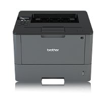 Brother HL-L5100DN 