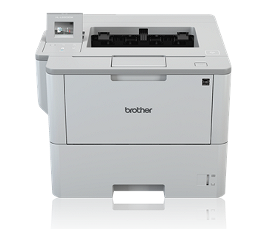 Brother HL-L6300DW 