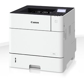 Canon i-SENSYS LBP351x 