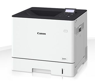 Canon i-SENSYS LBP710Cx 