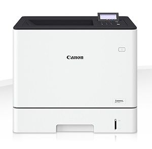 Canon i-SENSYS LBP712Cx 