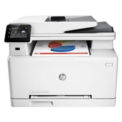 HP Colour LaserJet Pro MFP M274n 