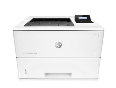 HP LaserJet Pro M501dn 