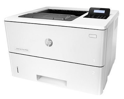 HP LaserJet Pro M501n 