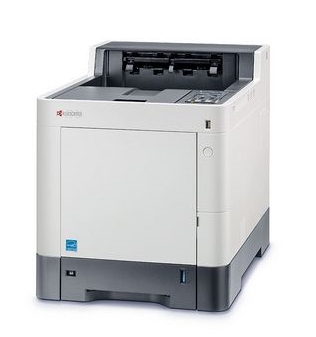 Kyocera ECOSYS P7040cdn 