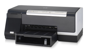 HP OfficeJet Pro K5400 