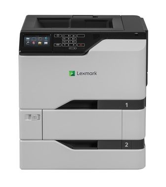 Lexmark CS720dte 