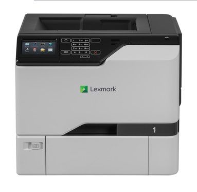 Lexmark CS725de 