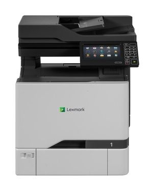 Lexmark CX725de 