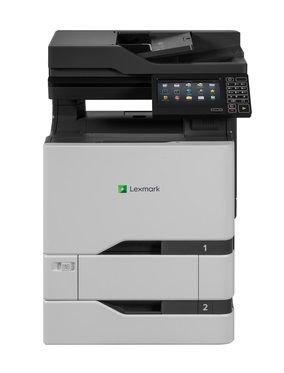 Lexmark CX725dthe 