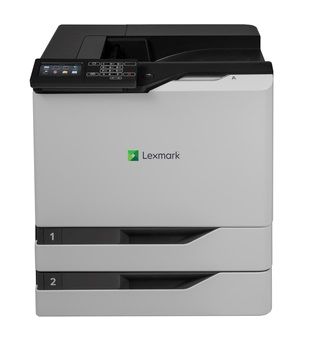 Lexmark CS820dte 