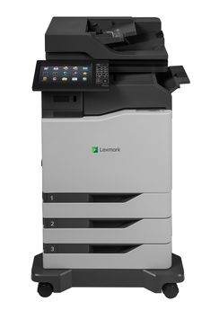 Lexmark CX825dtfe 