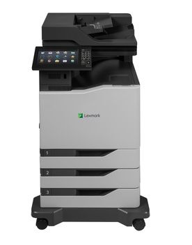 Lexmark CX860dte 