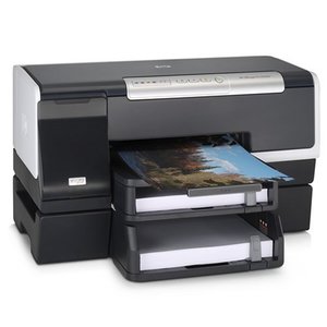 HP OfficeJet Pro K5400dtn 